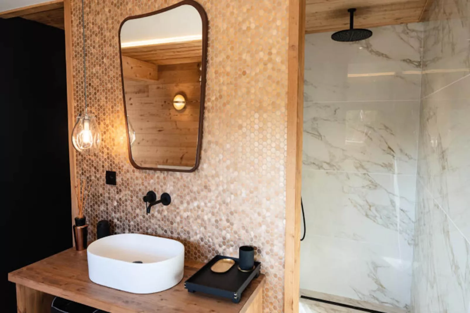 Chalets à Les Gets-Untagged