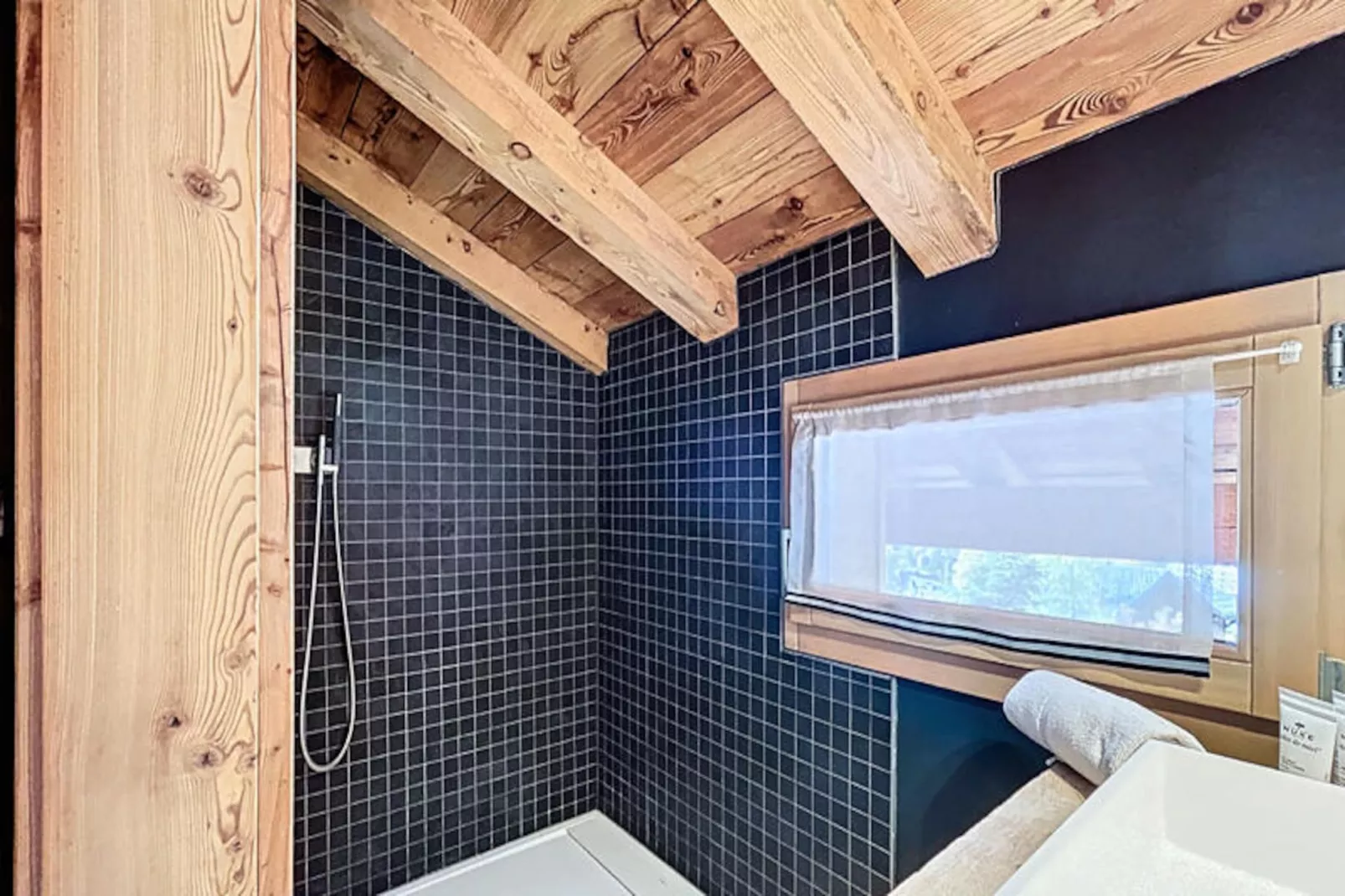 Chalets à Les Gets-Untagged