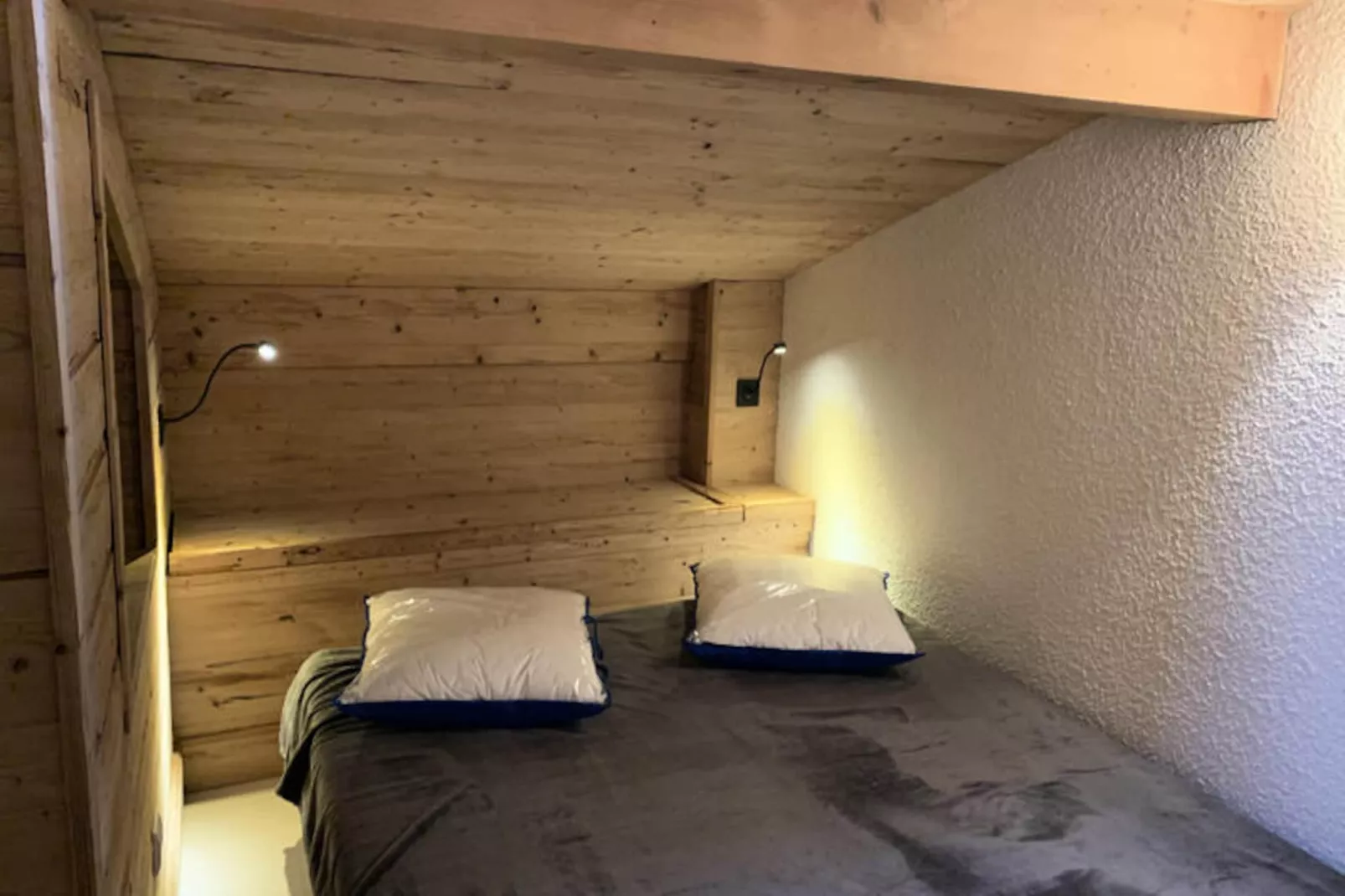 Appartements à Les Carroz-d'Arâches-Non tagué