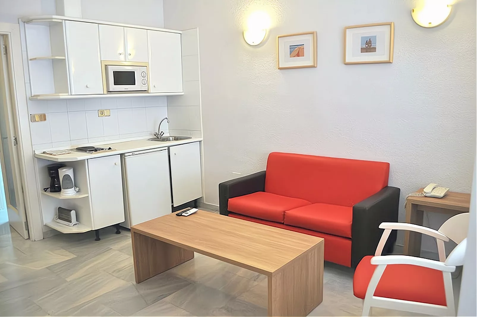 Estudio 2pax-Kitchen