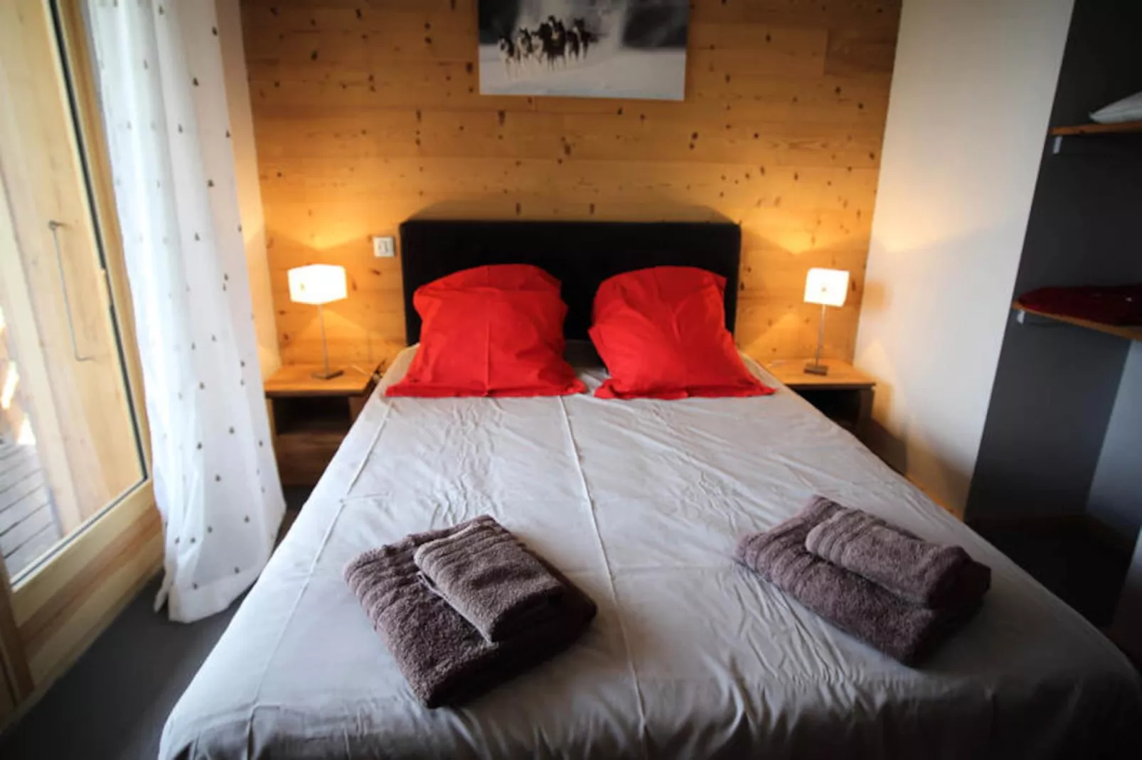 Chalets à Les Carroz-d'Arâches-Untagged