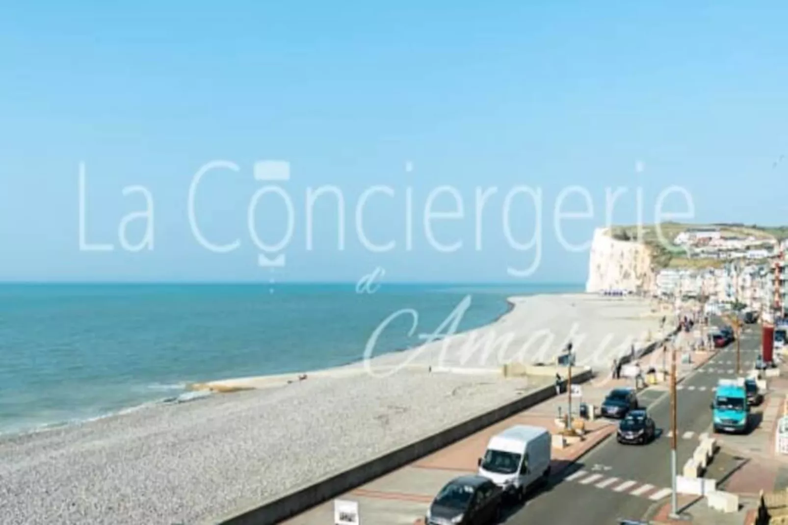 Résidence Mh01 - Appt Cosy Avec Vue Panoramique Sur La Mer-Untagged