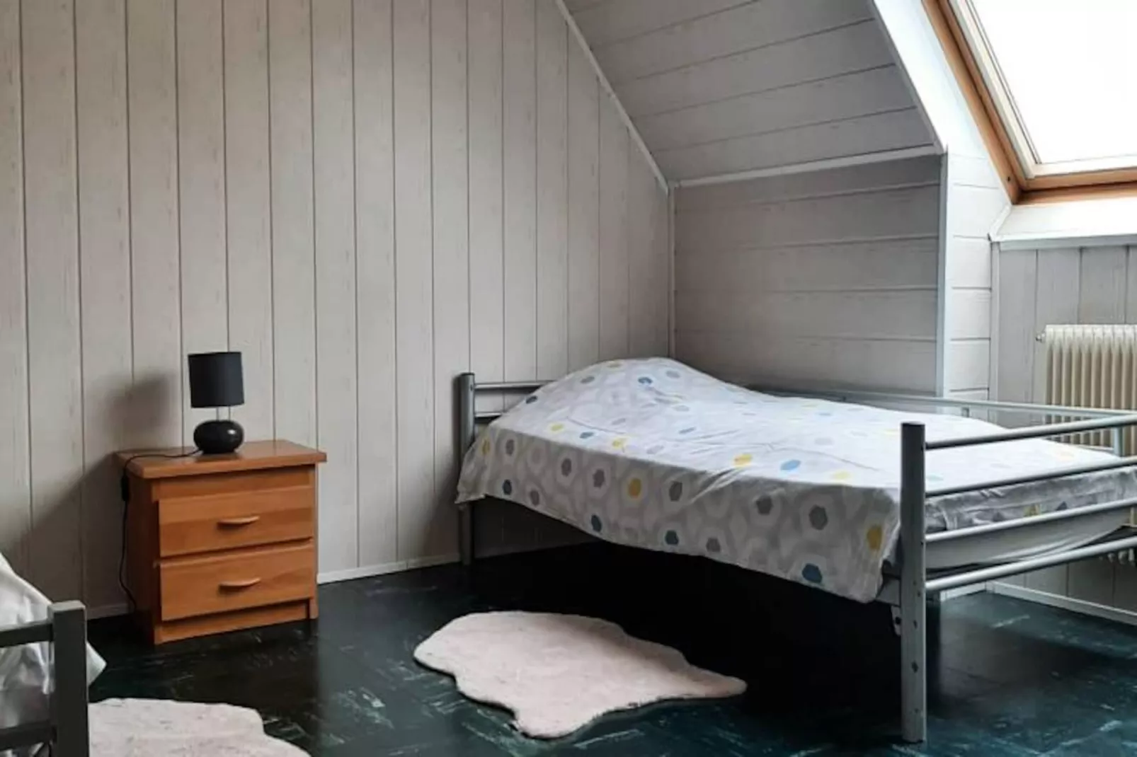 Résidence Md 52 - &eacute;l&eacute;gante Maison Avec Terrasse-Nicht zugeordnet