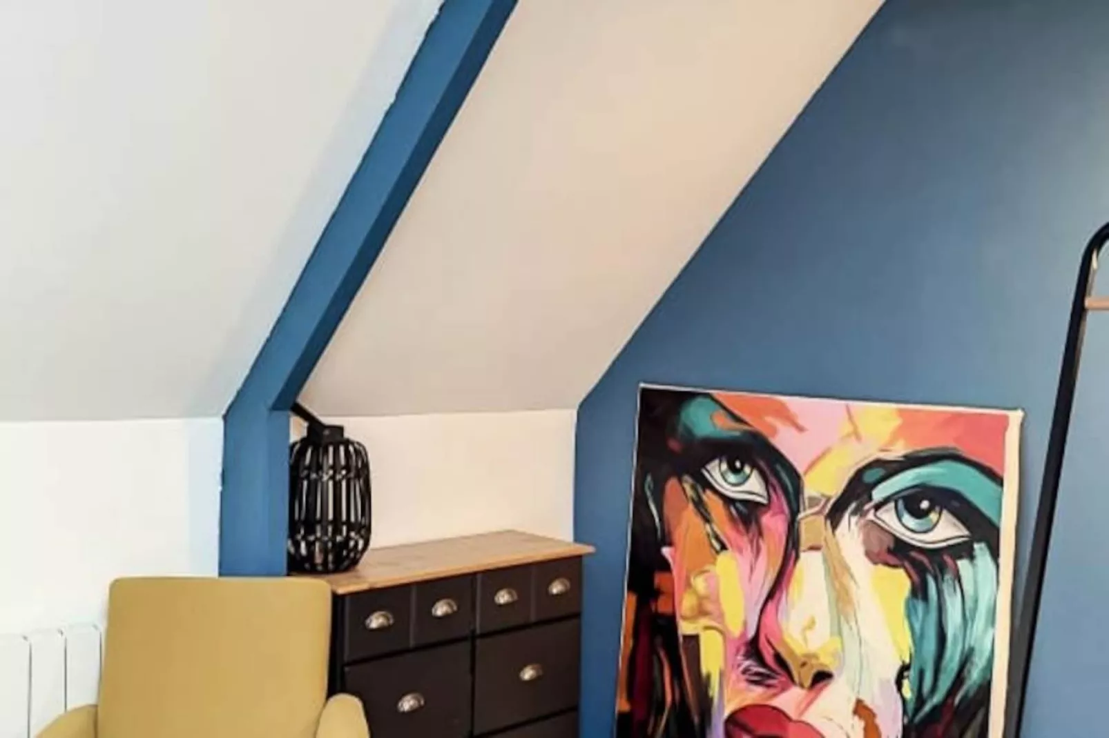 Résidence As 51 - Comme Un Poisson Dans L'eau-Nicht zugeordnet