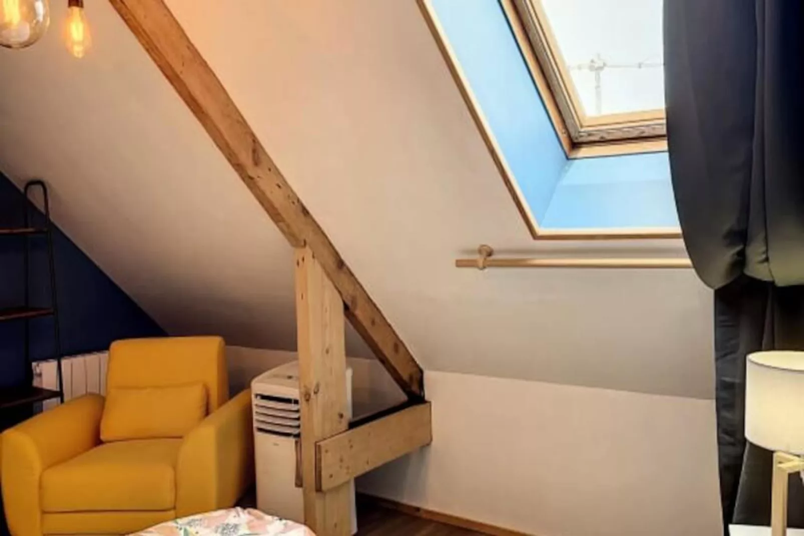 Résidence As 50 - Les Bateaux Au Bord De L'eau-Non tagué