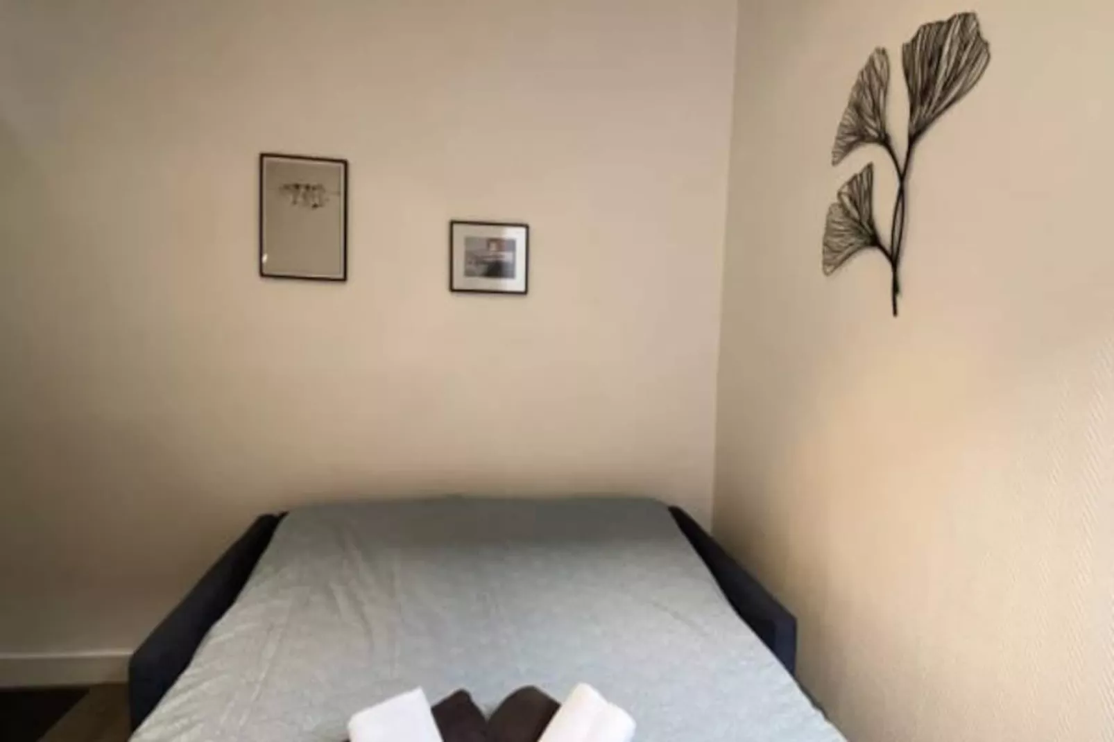 Résidence Al 31 &ndash; La Mar&eacute;e : S&eacute;jour Marin Au C&oelig;ur D&rsquo;ault-Nicht zugeordnet