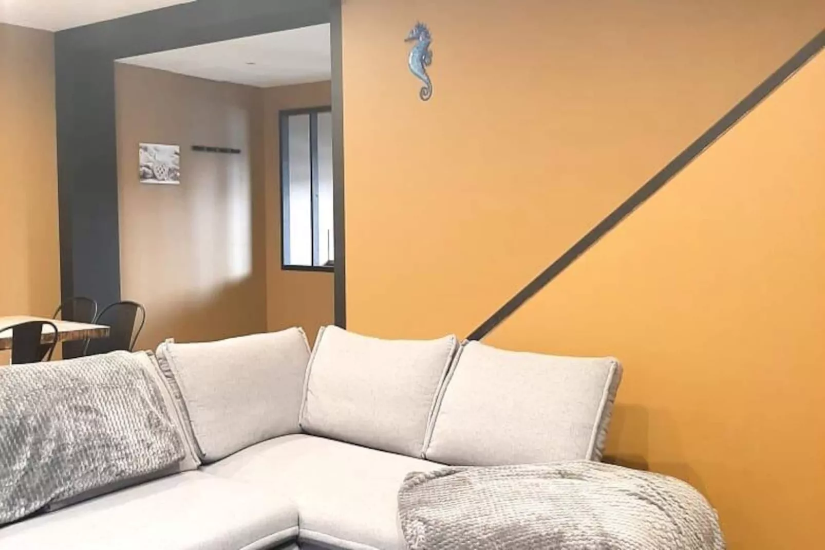 Résidence Of08 - Maison Entre Mer Et For&ecirc;t-Untagged