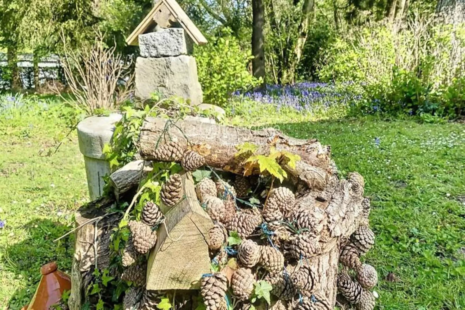 Résidence Bg32 - Mer & Bois De Cise.. Maison Individuelle Avec Grand Jardin-Non tagué