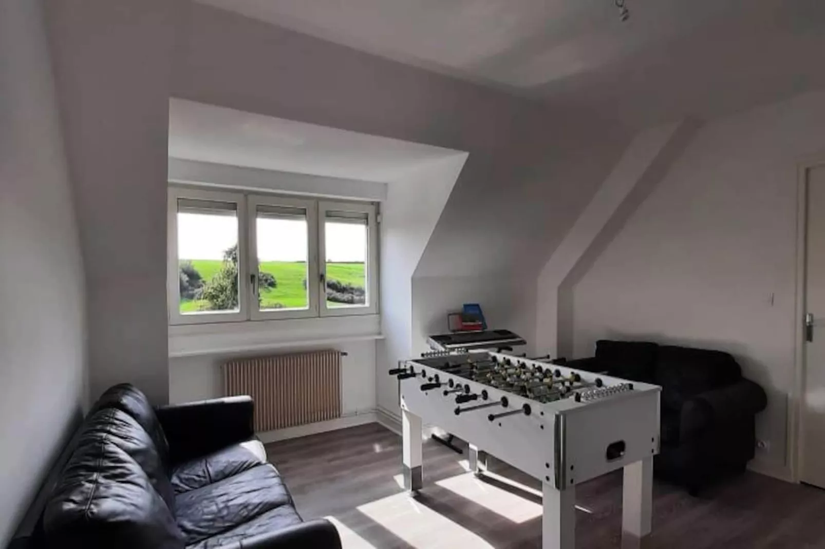 Résidence Ag12 &ndash; Villa "les Dix Mouettes" : Vue Mer, Confort & Moments Inoubliables-Non tagué