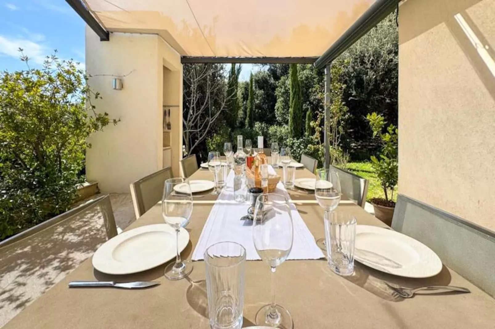 Villa Moderne 8p, Piscine Et Vue Montagnes-Non tagué