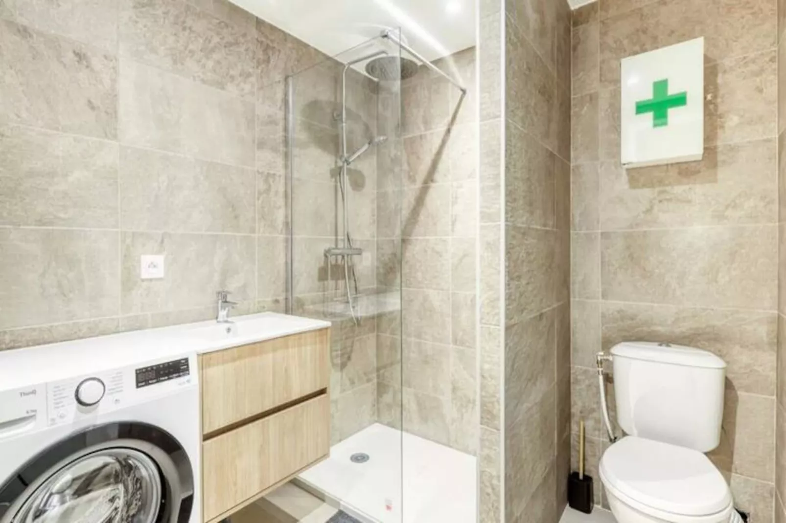 Résidence Villa Tanit - Piscine, Vue Mer - 10 Personnes-Untagged