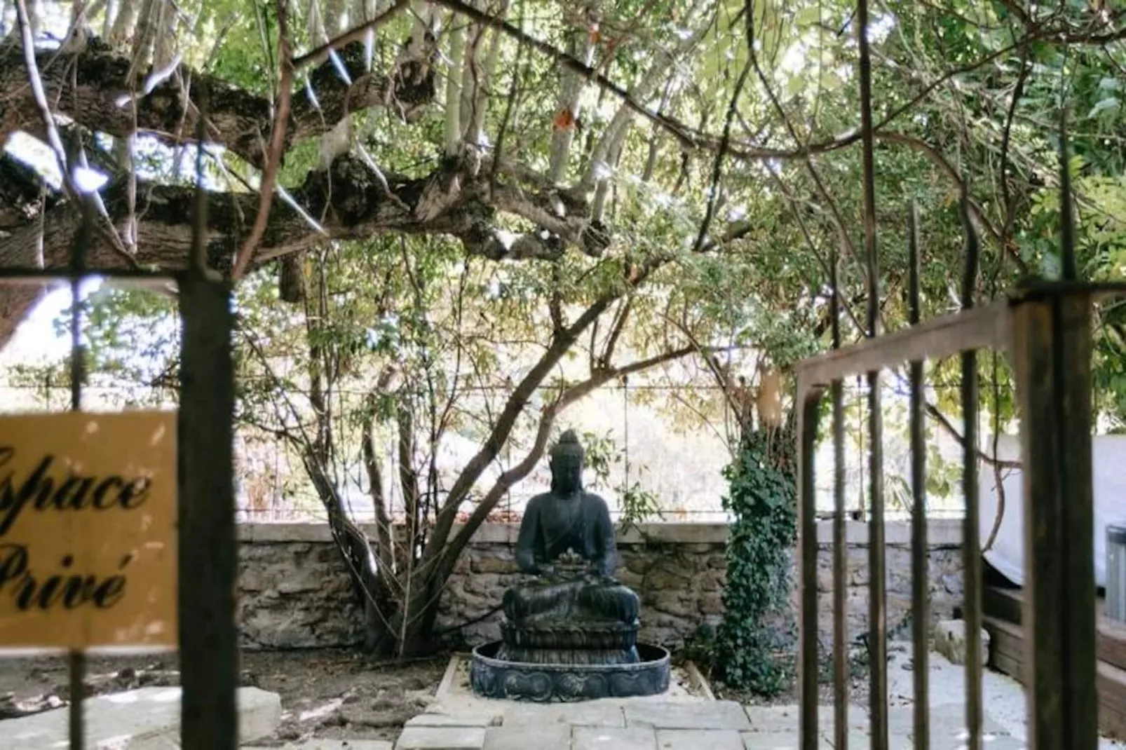 84b7 - Logement Dans Mas De Charme Du Xviii&egrave;me Si&egrave;cle-Nicht zugeordnet