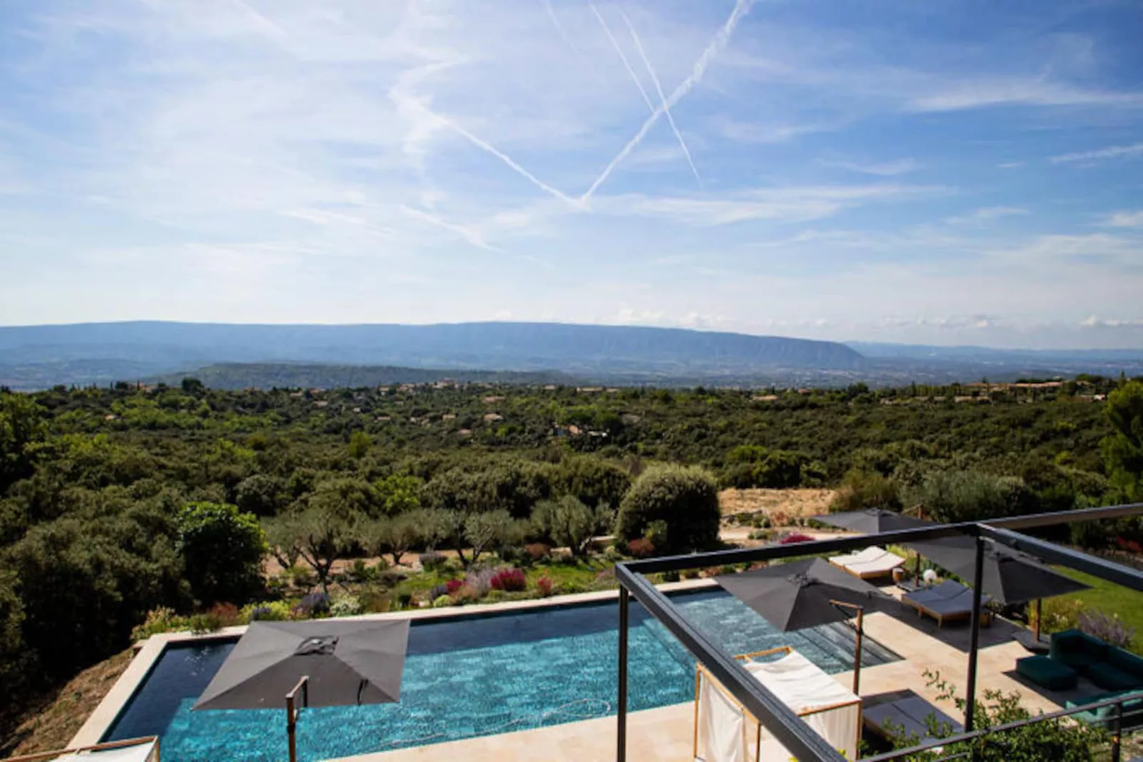 Villa De Haut Standing - 4 Chambres - Piscine-Untagged