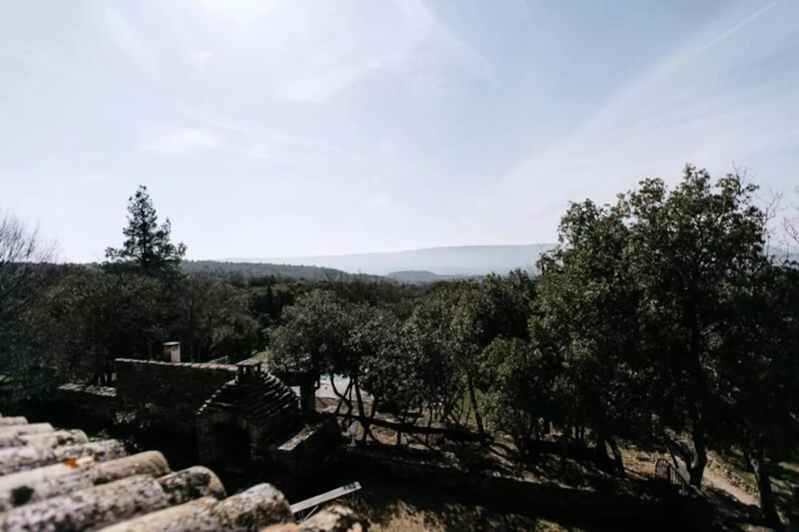 "les Campanettes" : Superbe Mas En Provence-Untagged