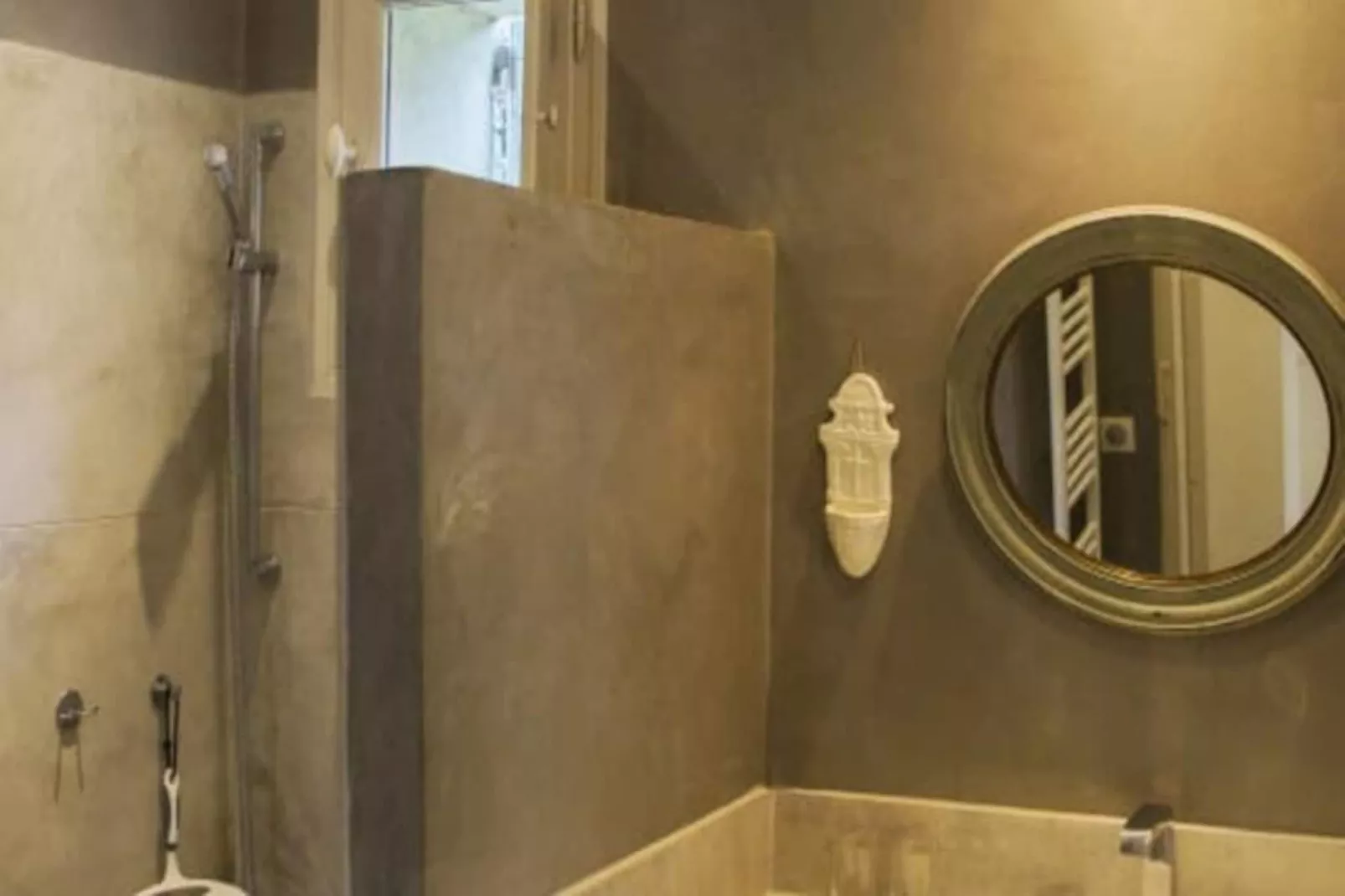 Maison De Vacances &agrave; Lourmarin &ndash; Vue Sur Le Ch&acirc;teau-Untagged