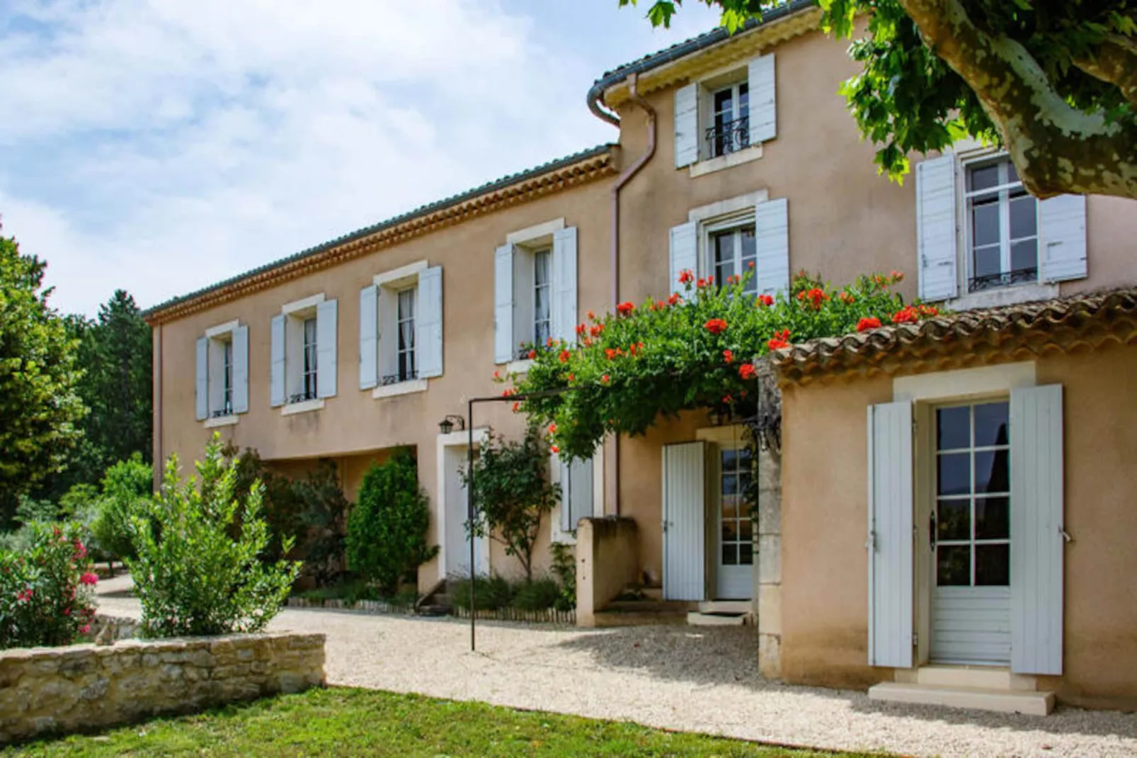 Bastide De L'esclat - Piscine - Champs De Lavandes-Untagged