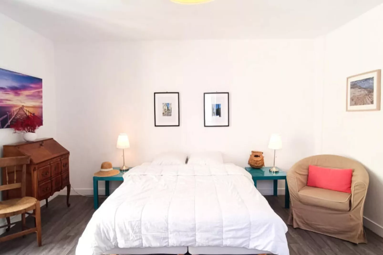 Maison à Les Sables d'Olonne-Untagged