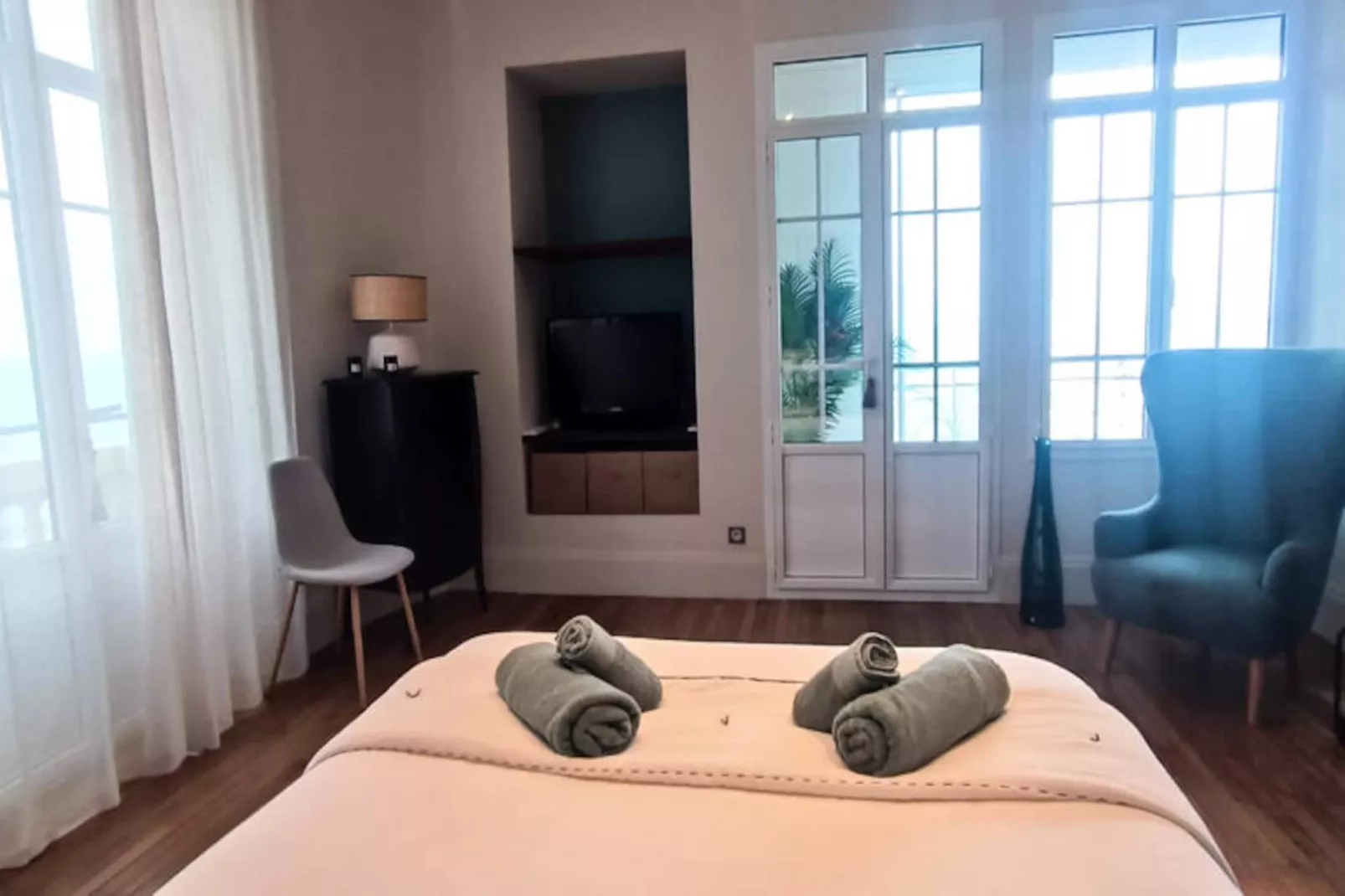 Maison à Les Sables d'Olonne-Untagged