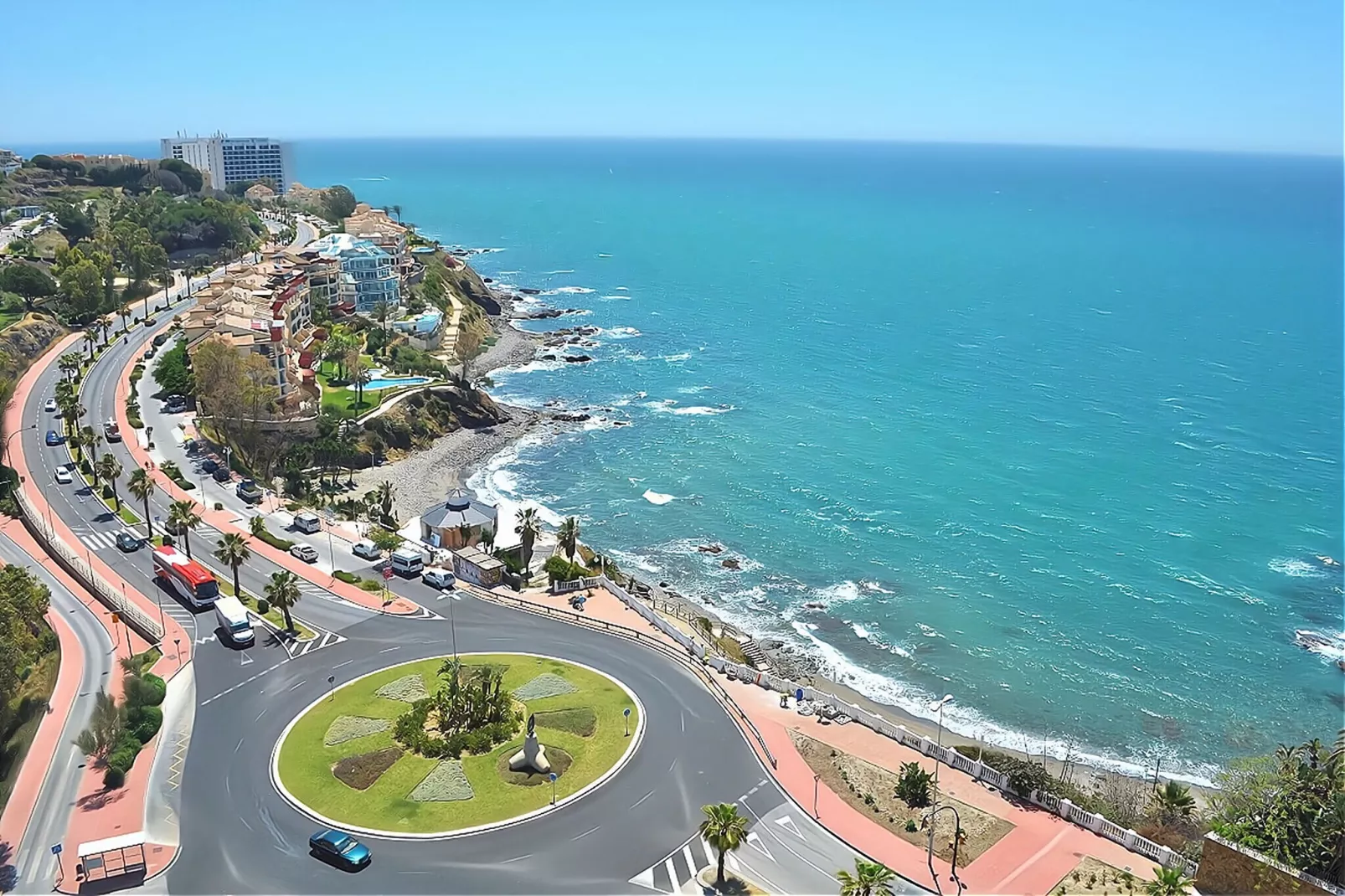 Apto 1dormitorio 4pax-Areas summer 1km
