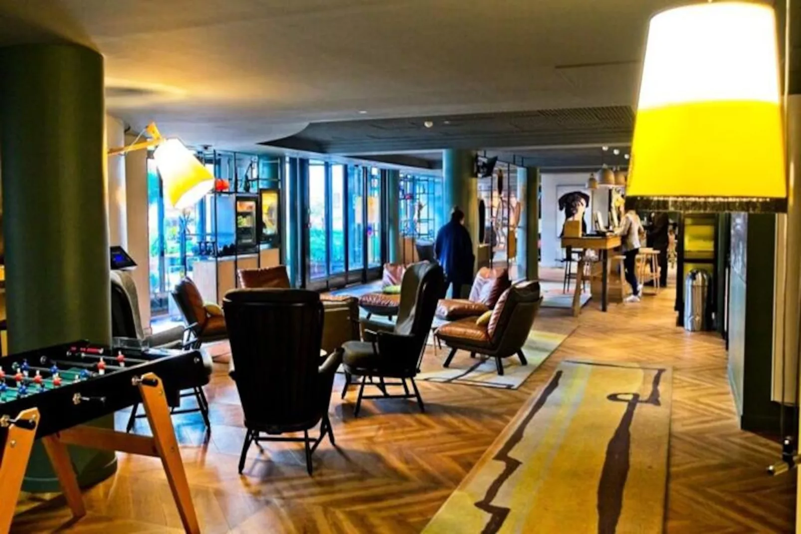 Paris Porte De Versailles Cosy Lodge 1 Appart H&ocirc;tel Parking, Wifi 4 Pers-Untagged