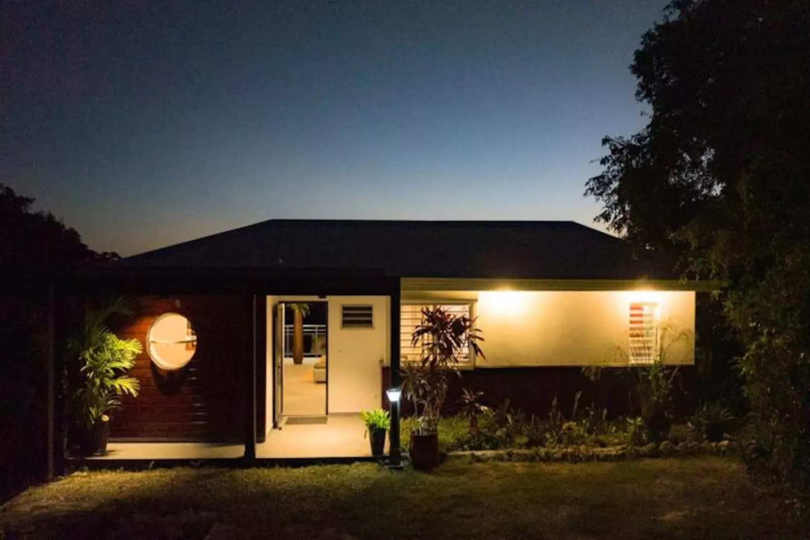 Villa Bwacajou - Non tagué