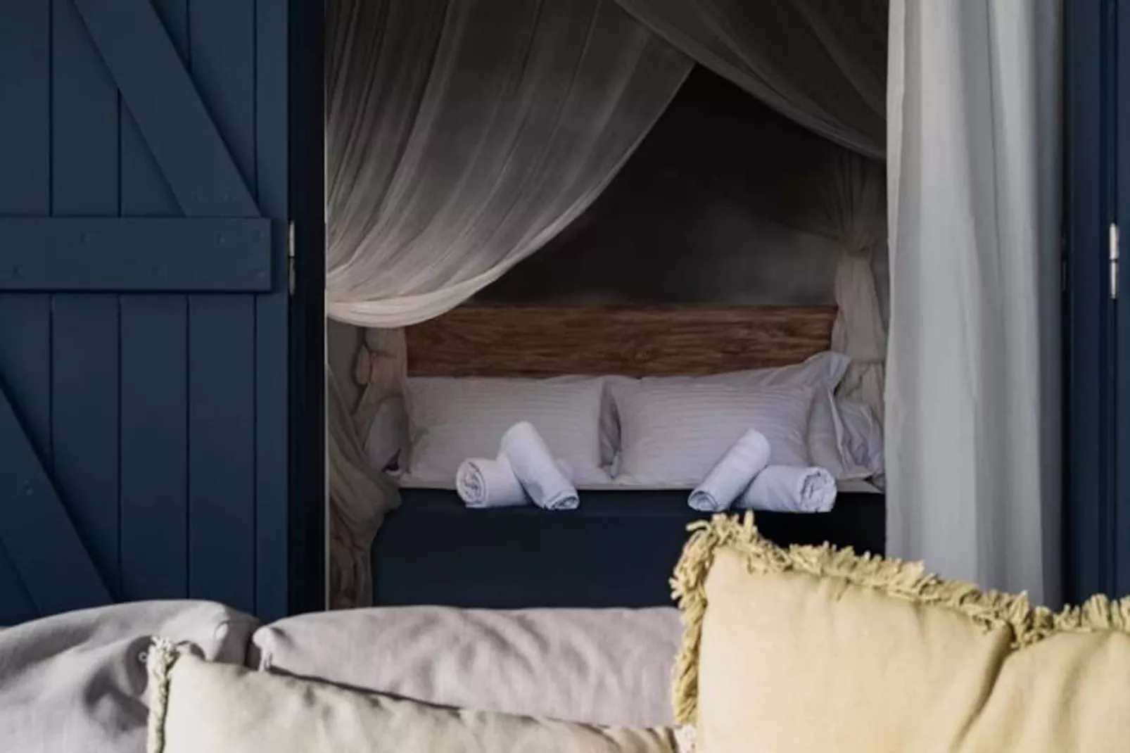 Villa Paruline - Non tagué