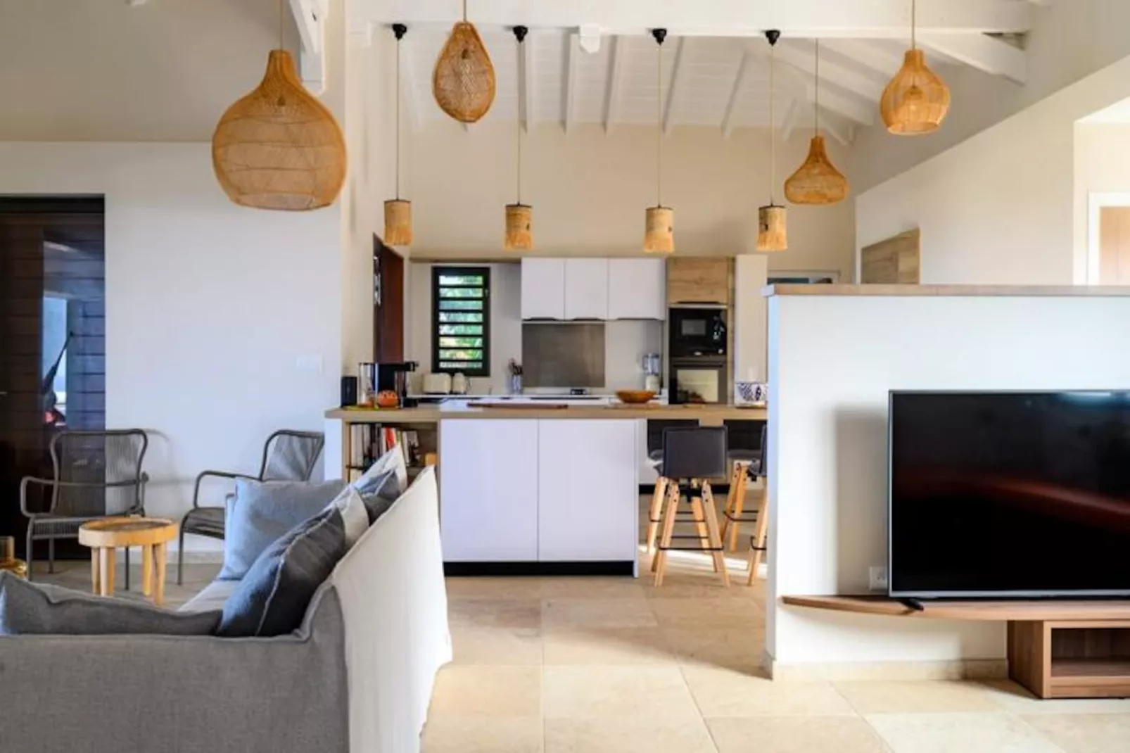 Villa Ayam&eacute; - Non tagué