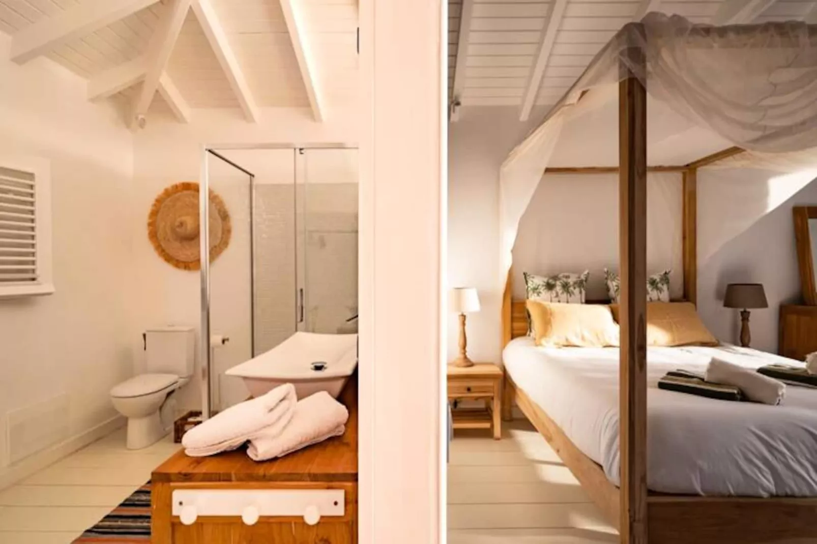 Villa Blanche - Non tagué