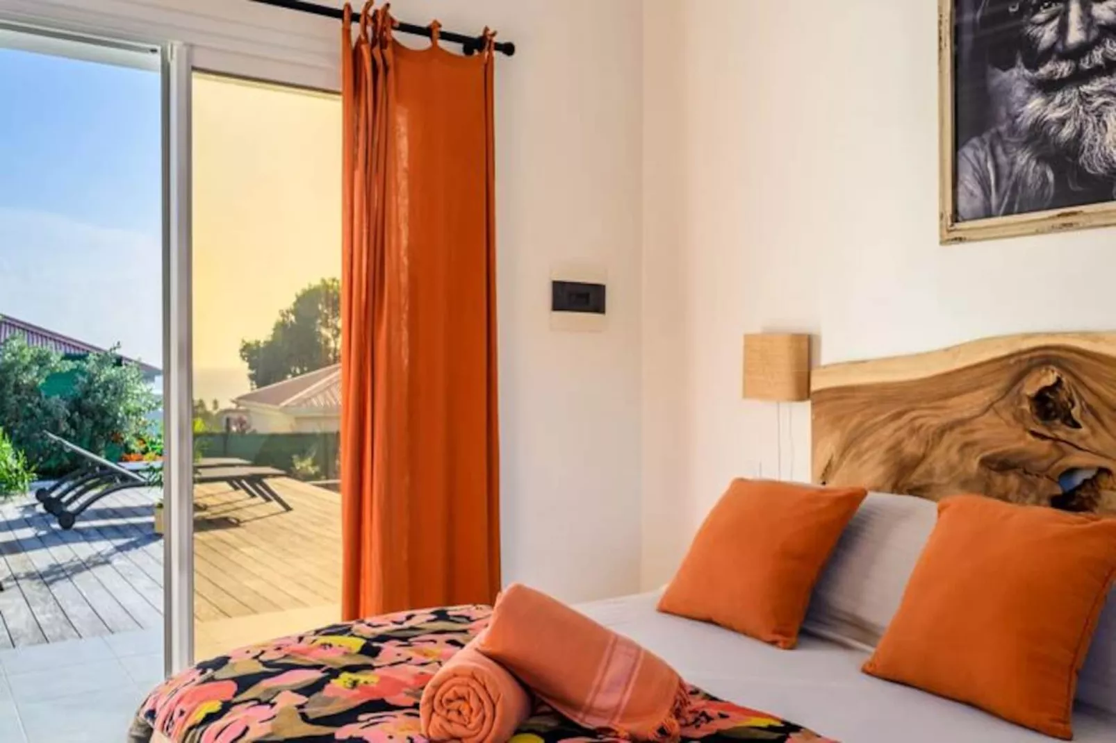 Villa Paloma - Nicht zugeordnet