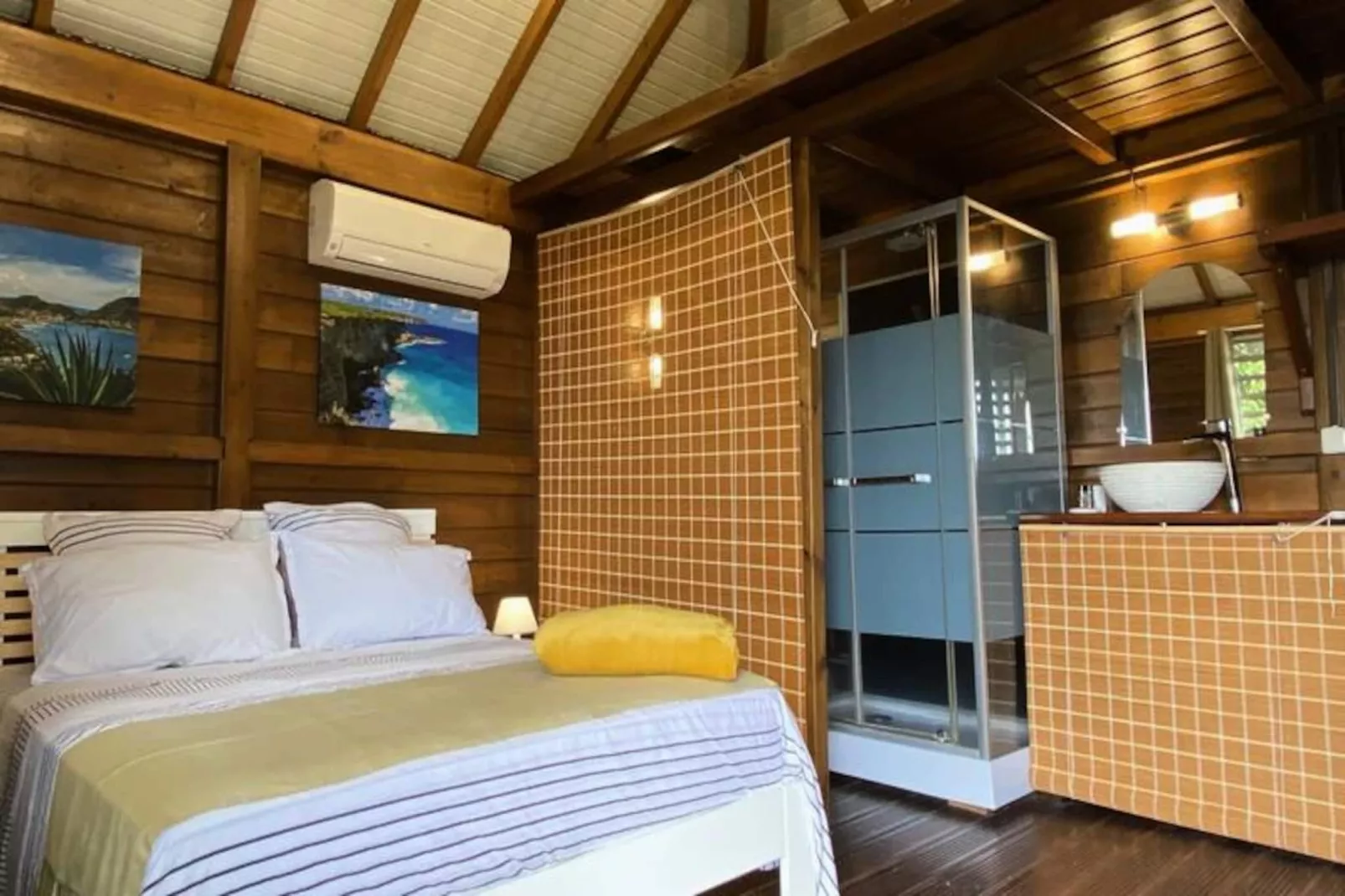 Villa Le Nid Des Colibris-Untagged