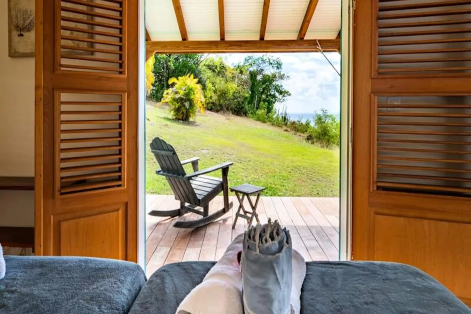 Villa Coccoloba - Non tagué