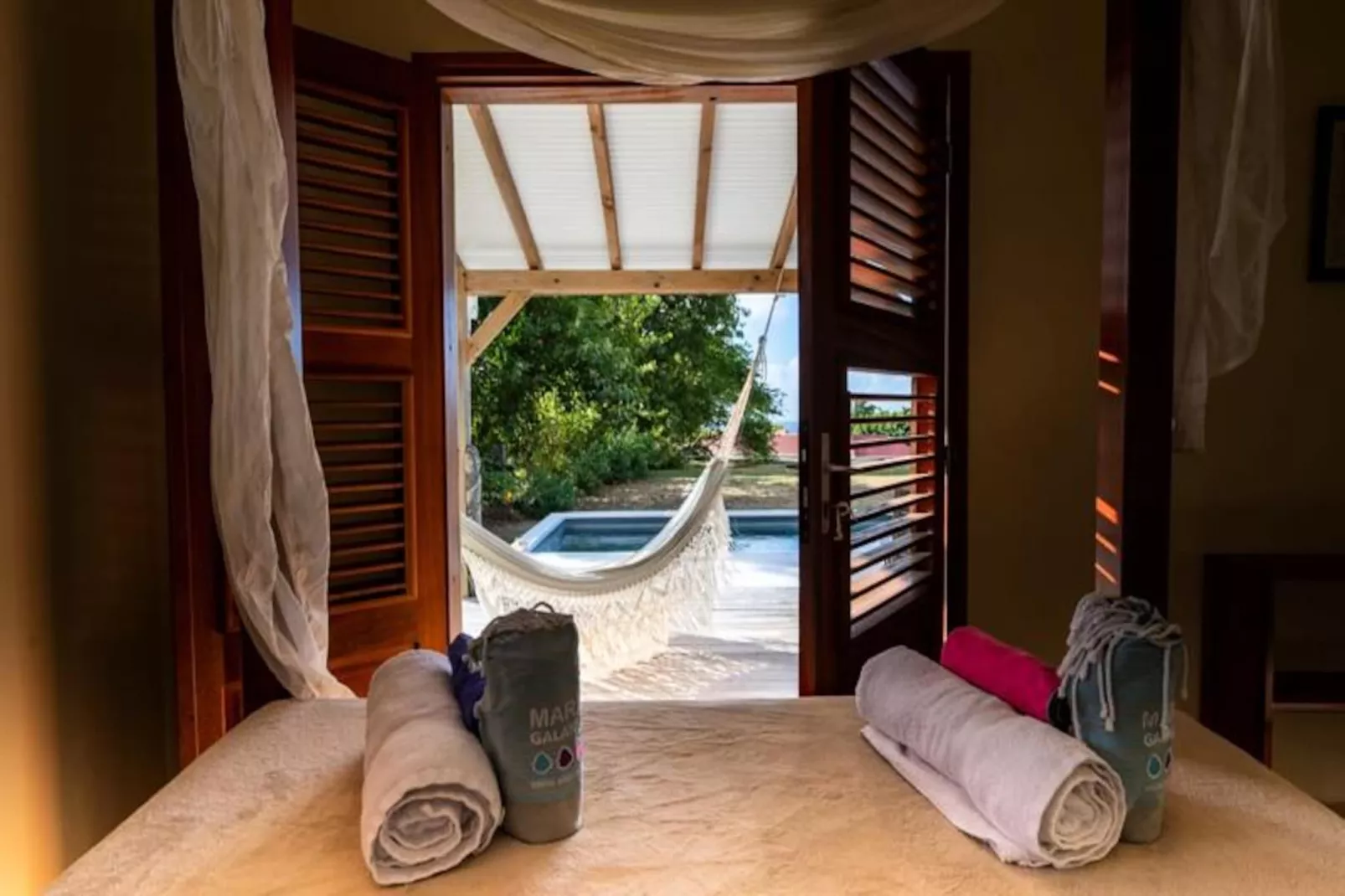 Villa Jacaranda - Untagged