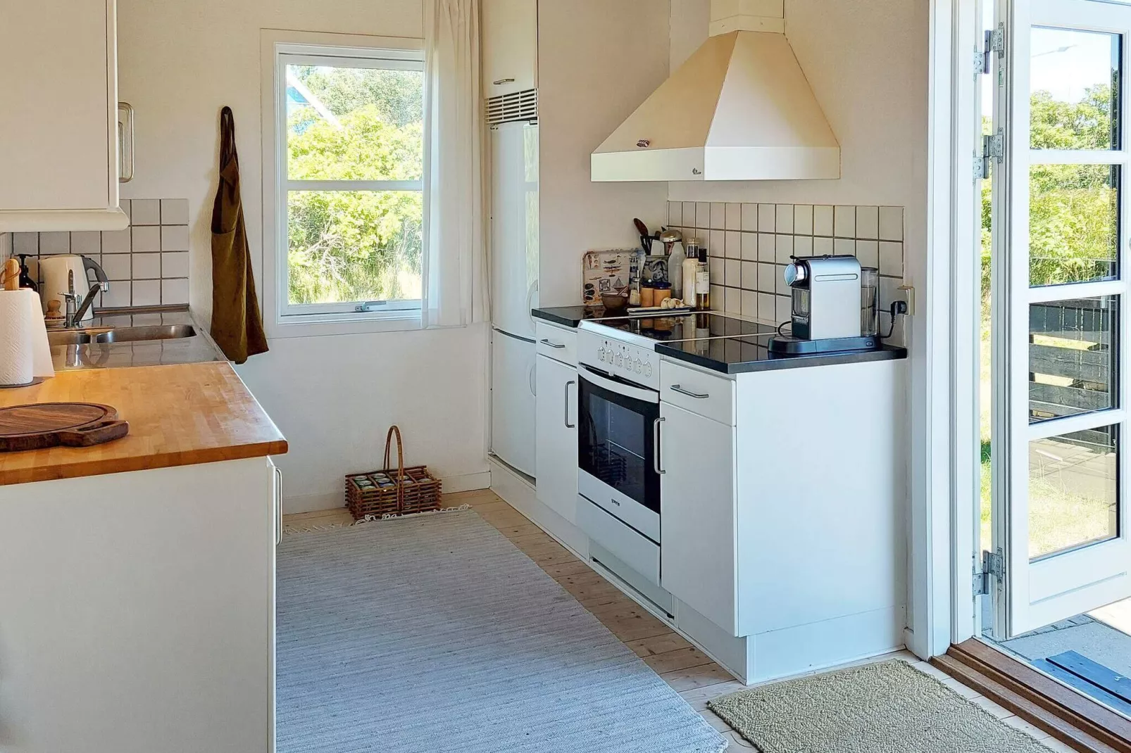4 Personen Ferienhaus in Skagen-By Traum-Innenbereich