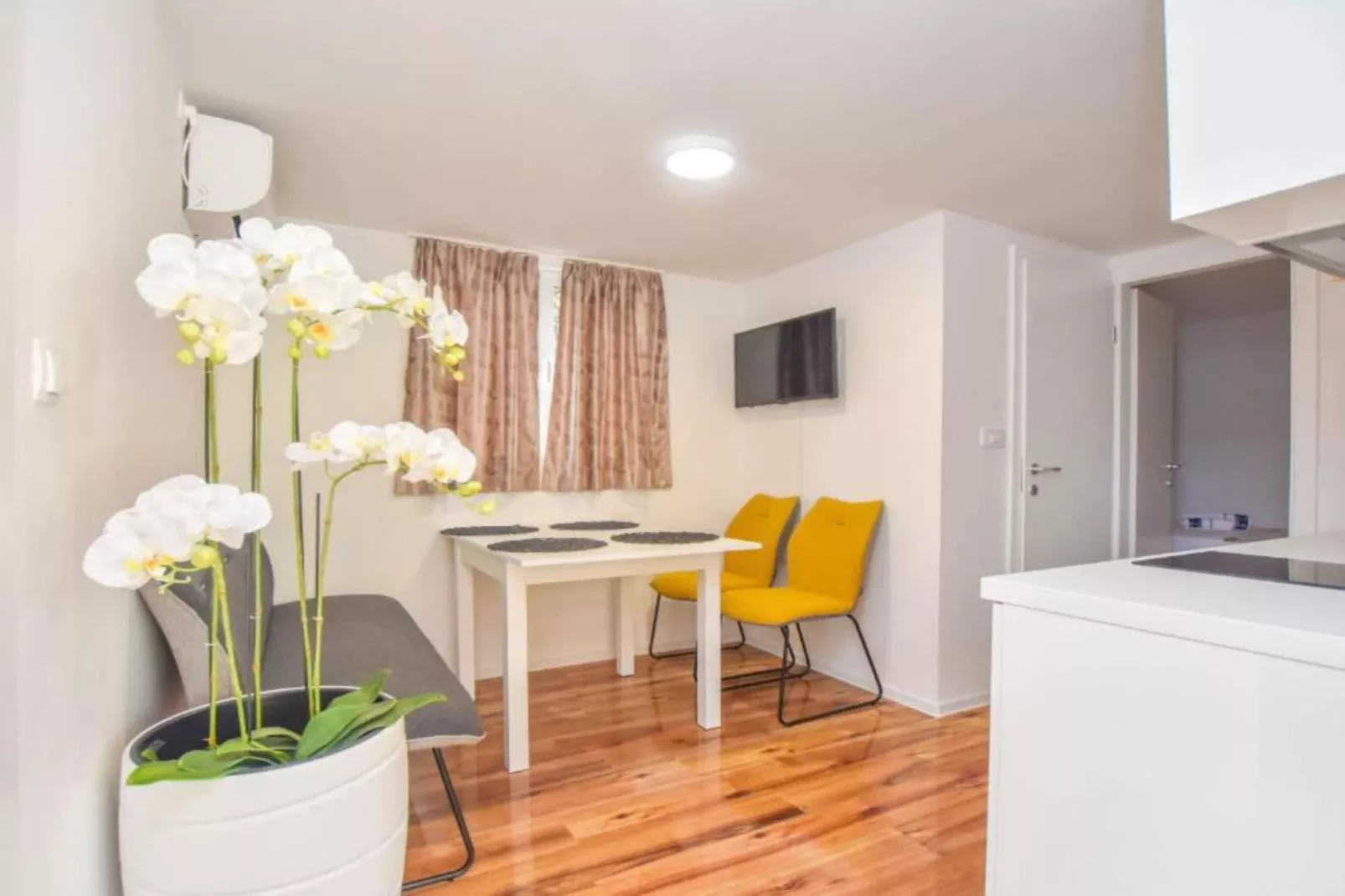 Mobile homes Bella vita 2-Extérieur