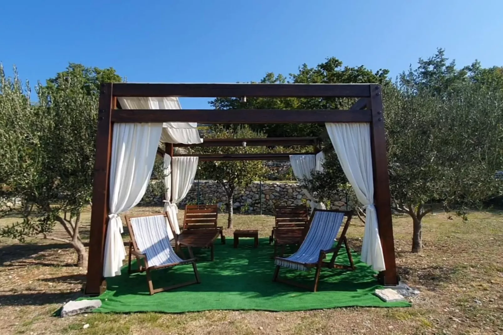 Villa Popovića Dvori -  Six Bedroom Villa with Pool-Non tagué