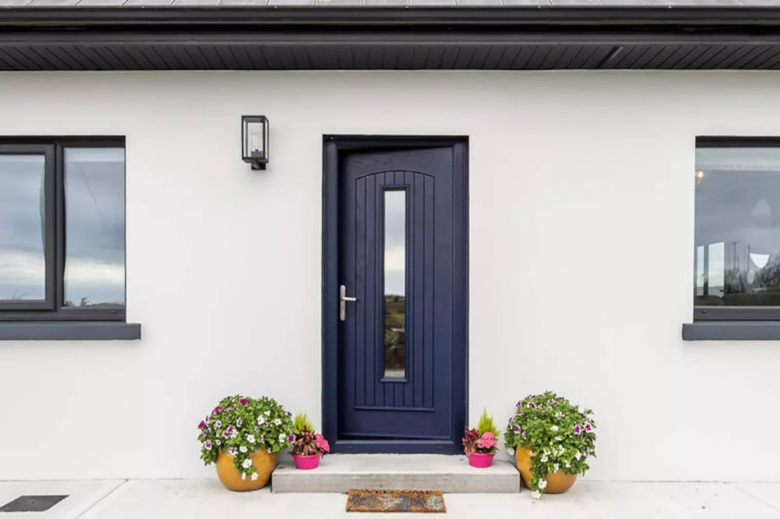 Maison à Ballyconneely Galway-Untagged