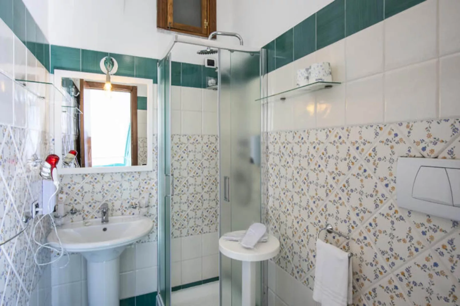 Maison à Pogerola-Non tagué