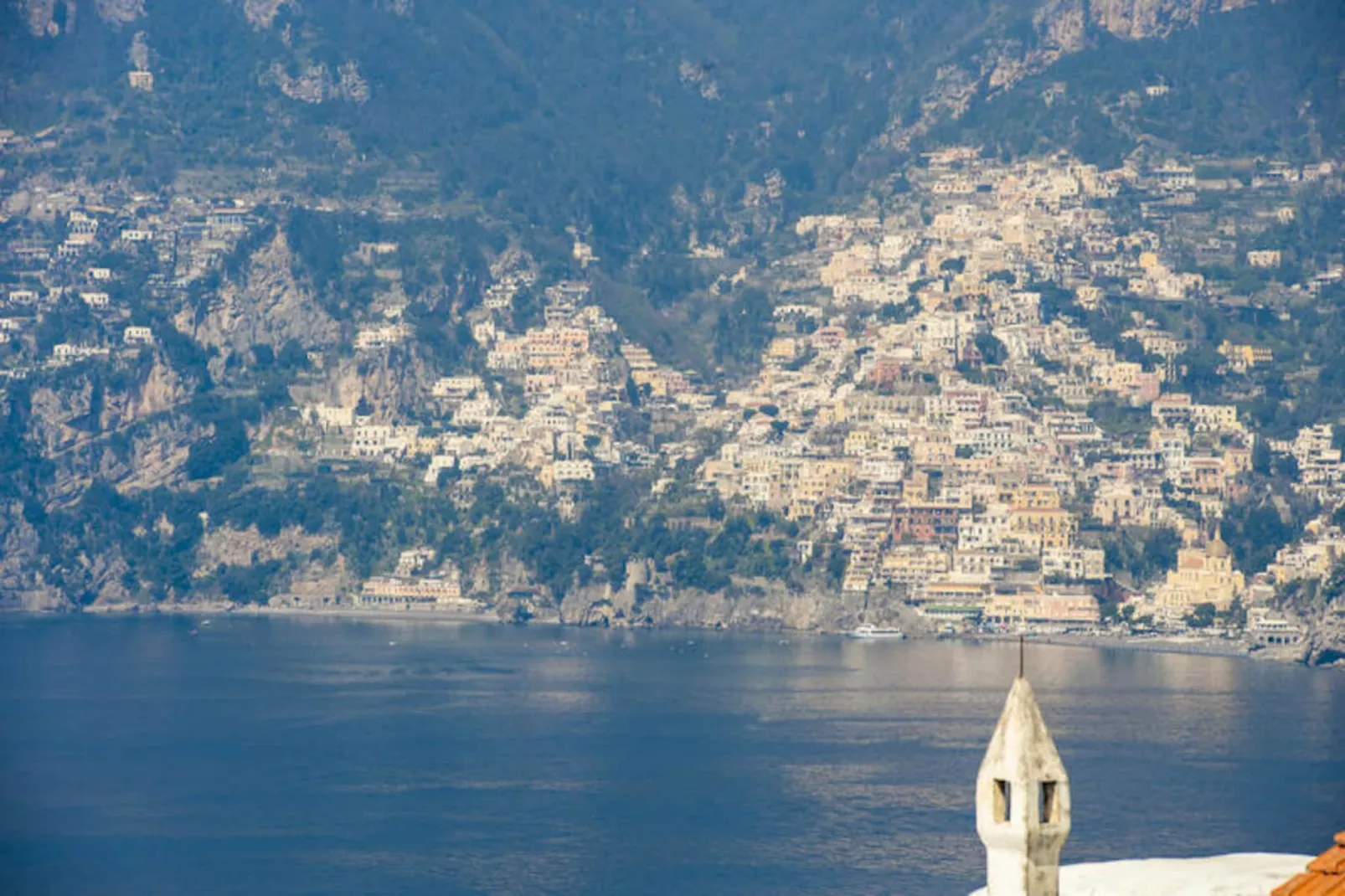 Maison à Praiano-Untagged