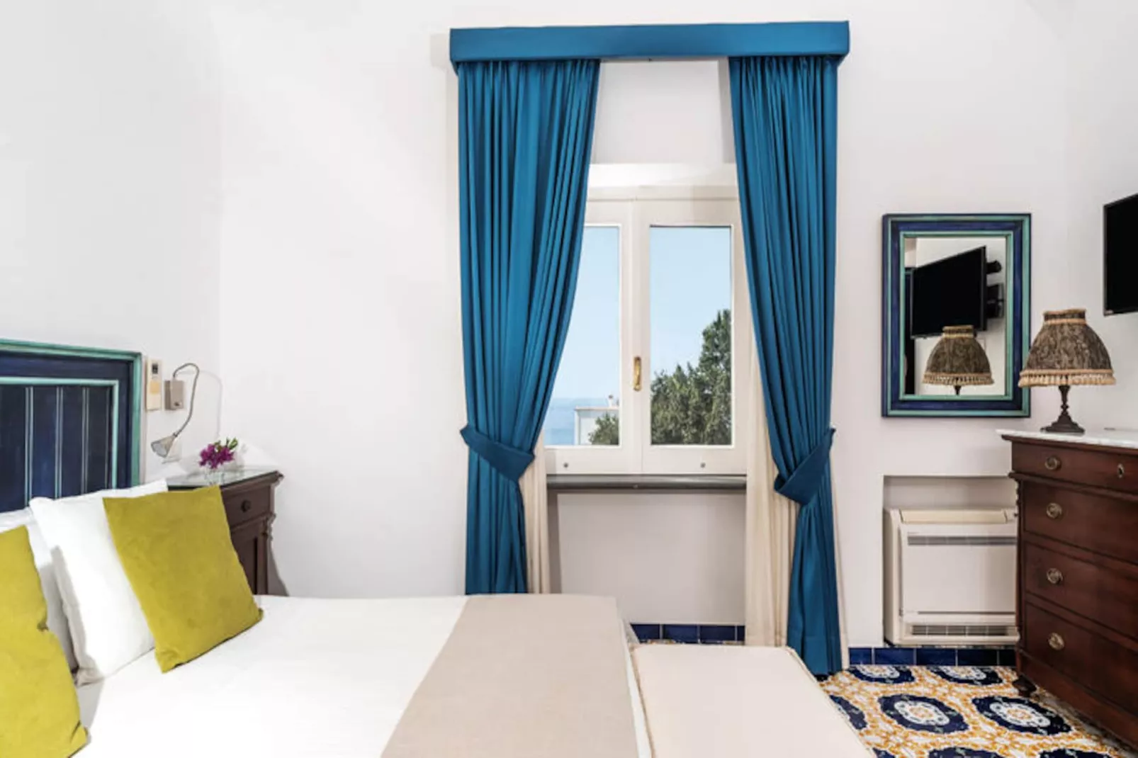 Maison à Amalfi-Nicht zugeordnet