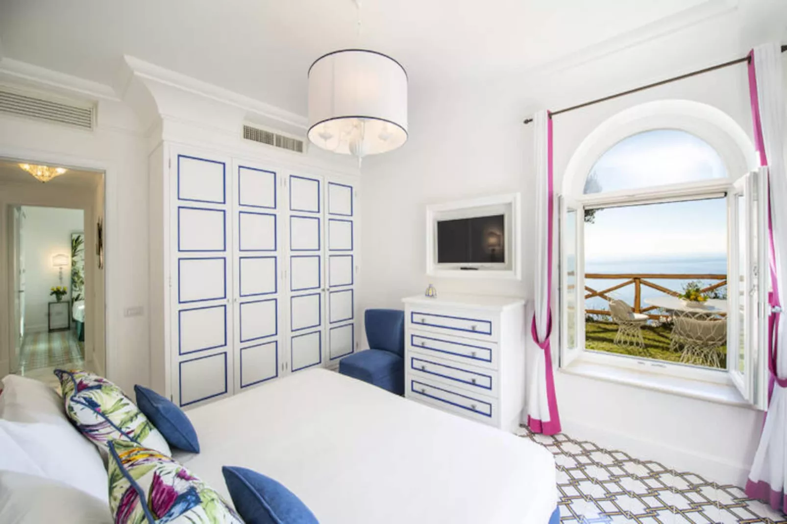 Maison à Praiano-Untagged