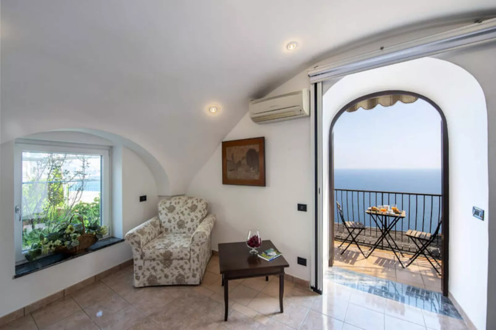 Maison à Praiano-Nicht zugeordnet