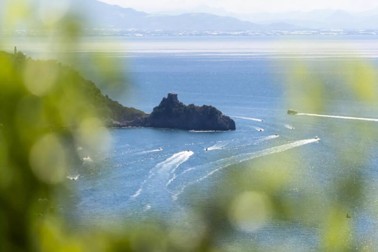 Maison à Praiano-Nicht zugeordnet