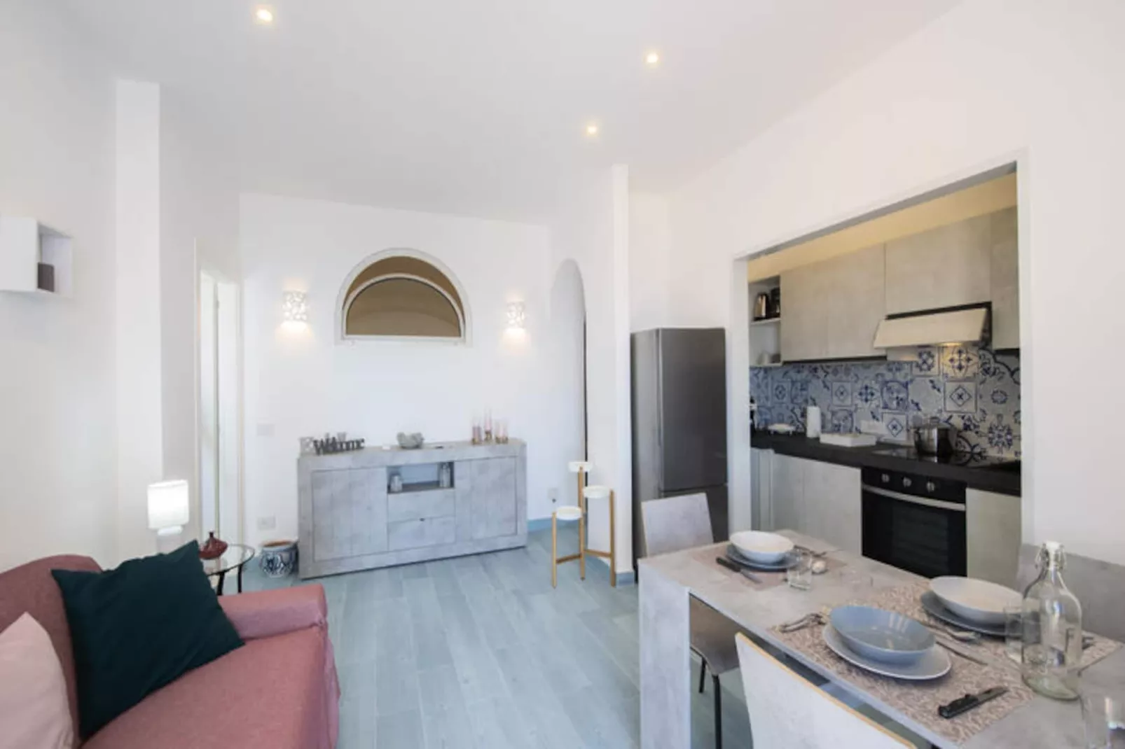 Maison à Praiano-Untagged