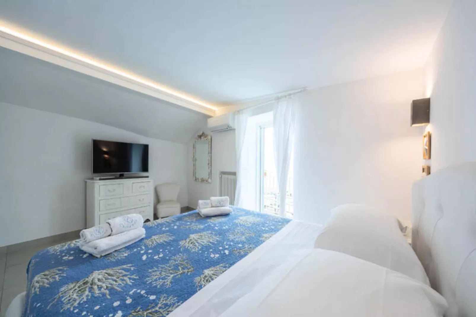 Maison à Maiori-Untagged