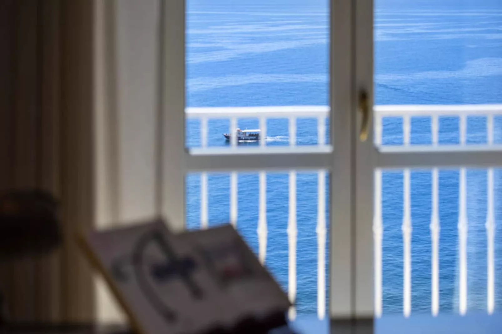 Maison à Ravello-Non tagué