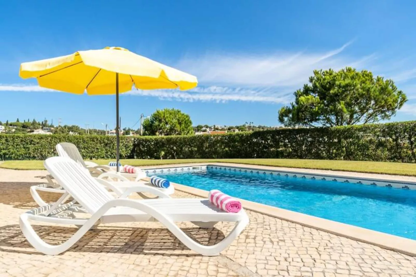 Maison à Albufeira-Non tagué