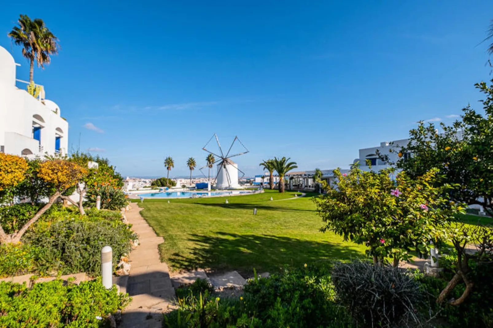 Appartements à Albufeira-Non tagué