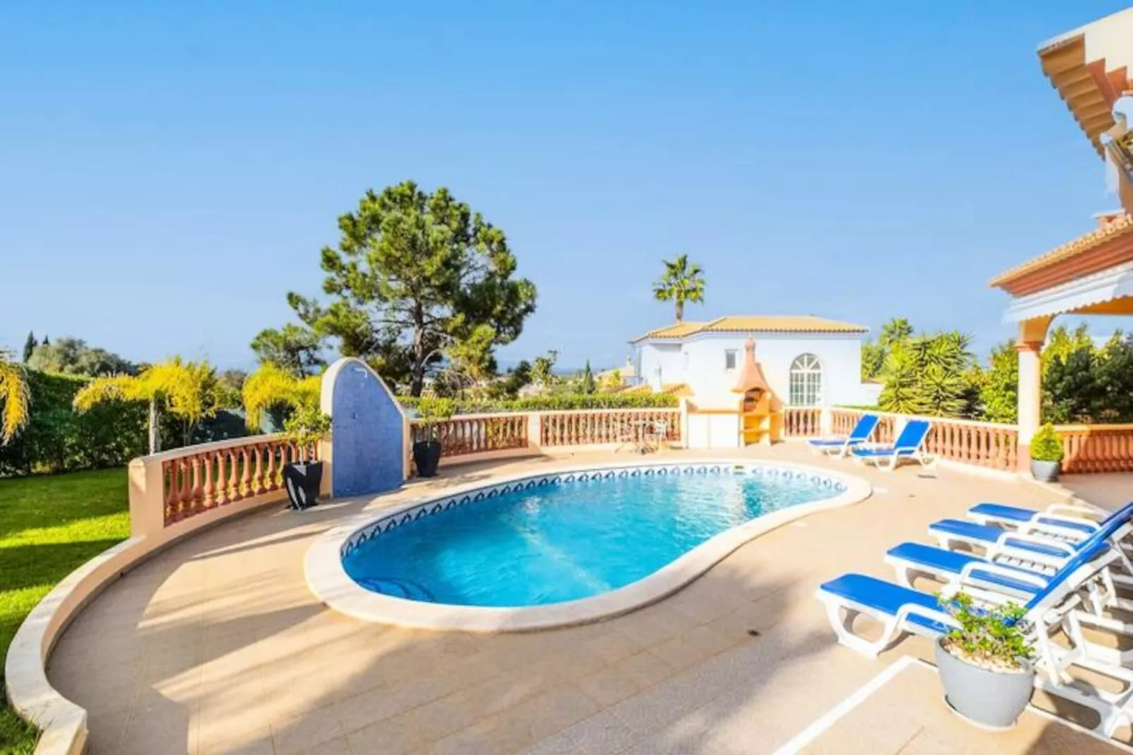 Maison à Carvoeiro-Nicht zugeordnet