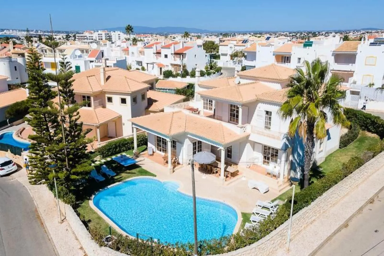 Maison à Guia-Nicht zugeordnet