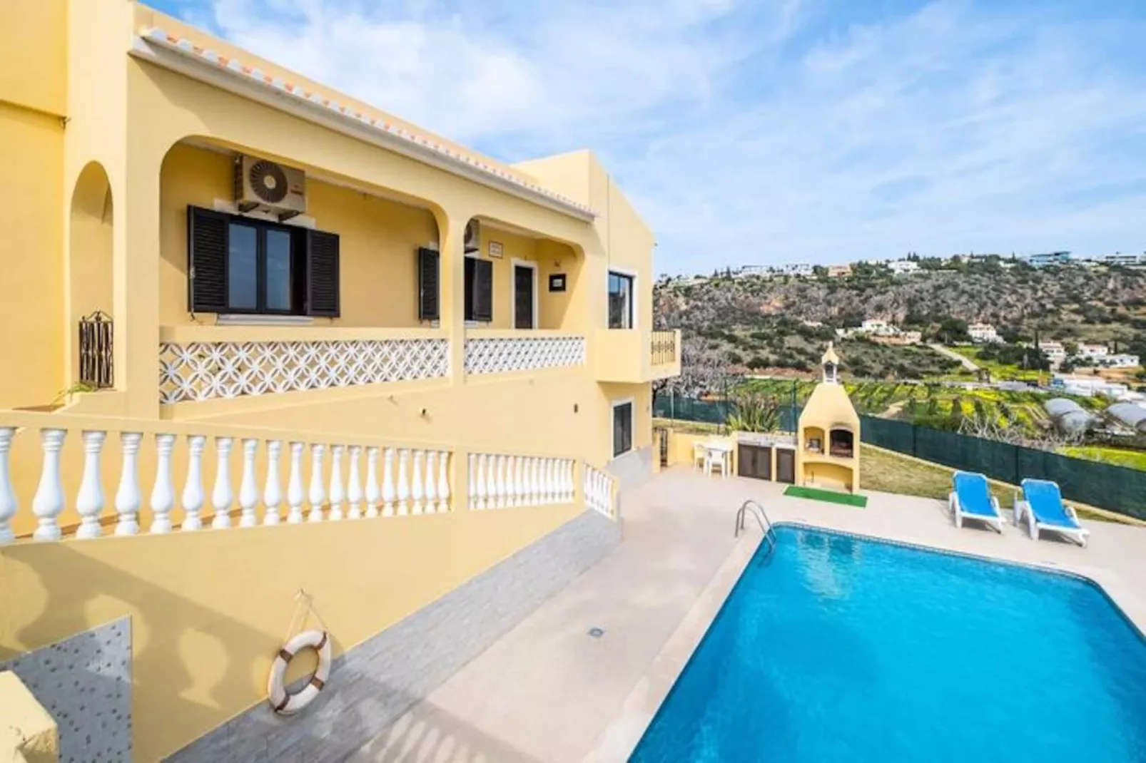 Maison à Albufeira-Untagged